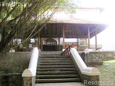 Saman Villas 9